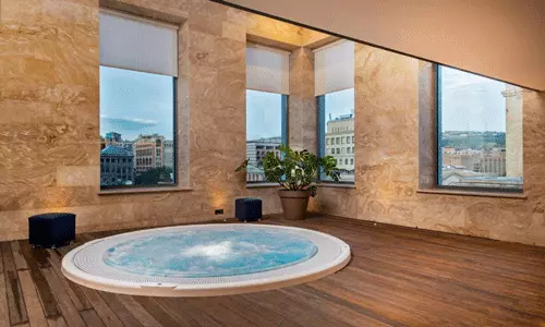 هتل هالیدی این ریپابلیک ایروان هتل هالیدی این ریپابلیک ایروان